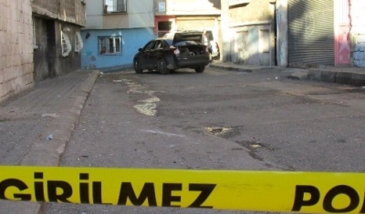 Gaziantep’te canlı bomba alarmı