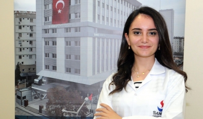 İftar Sofralarında Hızlı Yemek Tüketmeyin