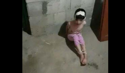 6 yaşındaki Yemen'den iyi haber