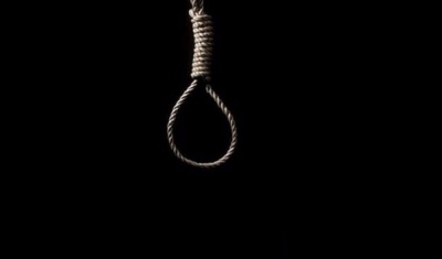 Gaziantep'te sağlık memuru intihar etti!