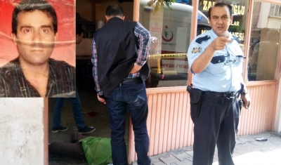 Kuzenlerin kavgası ölümle bitti