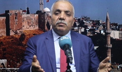 BBP’li İhsan Kaya’dan Cumhur ittifakına destek çağrısı