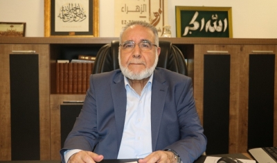 Salih Müslim’in kardeşinden Kürtlere çağrı