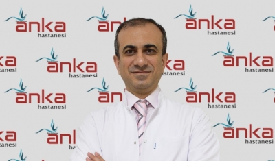 Anka Hastanesi kadrosunu güçlendirmeye devam ediyor