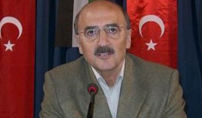 Gözaltındaki gazeteci Hüsnü Mahalli hastaneye kaldırıldı