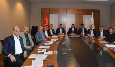 Türkiye’nin hububat ihracatına Güneydoğu damgası