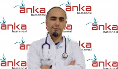 Sıcak havalarda kalp rahatsızlıklarına dikkat