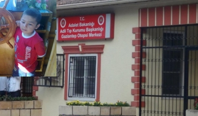 Televizyon izlerken başından vurulan çocuk hayatını kaybetti