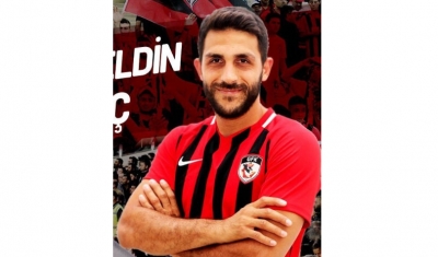 Gazişehir’de hedef Süper Lig