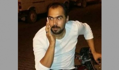 2 çocuk babası ölü bulundu