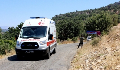 Teröristlerle Sıcak Çatışma: 4 Şehidimiz, 5 Yaralımız Var