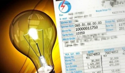 Elektrikte Yeni Fiyat Modeli