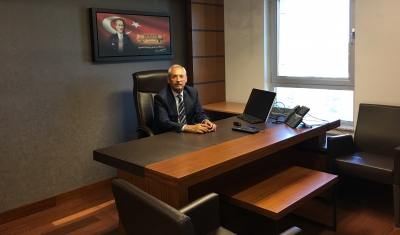 Gaziantep Milletvekili Kaplan Biber Üreticilerinin Sorunlarını Meclise Taşıdı
