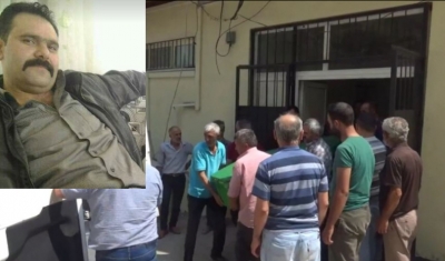 Boşanmak isteyen çiftin akrabaları arasında kavga: 1 ölü, 8 yaralı