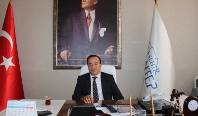 Başkan Çelebi’den engelli öğrencilere ve ailelerine tavsiyeler