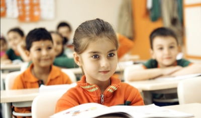 Okula uyum haftası başlıyor