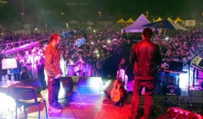 Gaziantep Müzik Festivali Sona Erdi