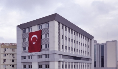 Sanko Üniversitesi Akademik Açılış Töreni