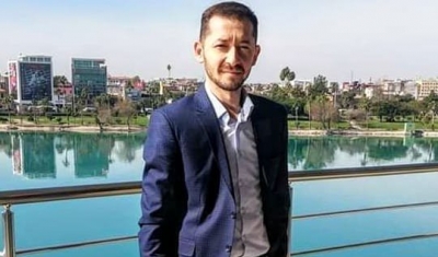 Tartıştığı Karısını Almaya Gitti ve Öldürüldü