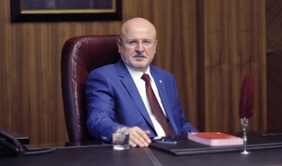 Gaziantep’in 95. kurtuluş yıldönümü