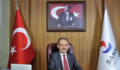 Antep’e Gazi Unvanı Verilişinin 98’inci Yıl Dönümü