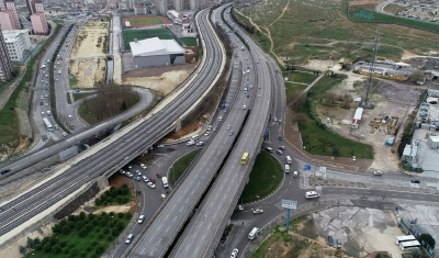 Kara Treni Gaziray’a Dönüştürdük