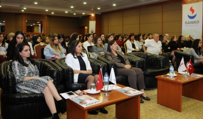 II. Diyetisyen Olarak Çalışmak Paneli