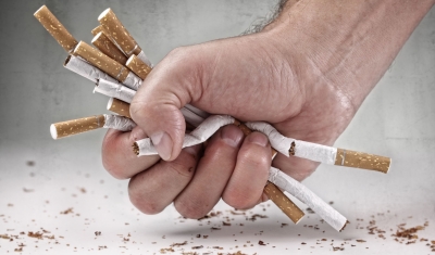 Her 4 Saniyede 1 Kişi Sigaradan Ölüyor