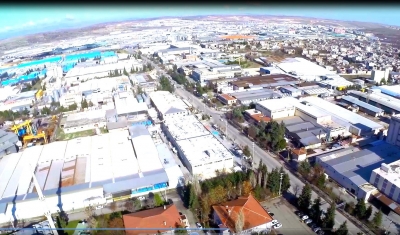 OSB'ye Değer Katacak Projelere Ağırlık Verecek