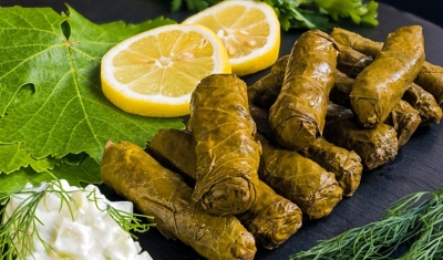 Ev yemeklerinden vazgeçmiyoruz