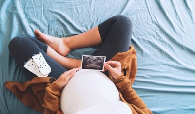 Hamilelikte ayak ve bilek şişmesi (ödem) nasıl önlenir?