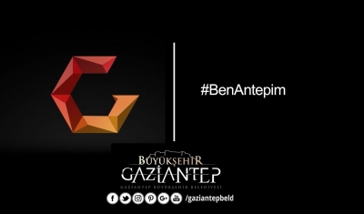 “Ben Antep’im” filmi ödül kazandı