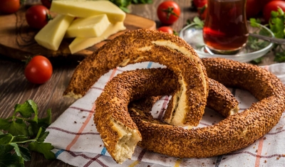 Rüyada simit yemek ne anlama gelir?