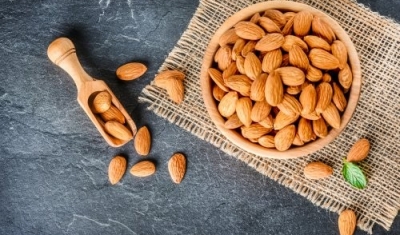 Bademin faydaları nelerdir?