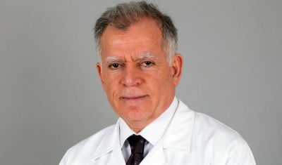 Prof. Dr. Mehmet Yılmaz: “Demir eksikliğinin giderilmesinde beslenme büyük önem taşımaktadır”