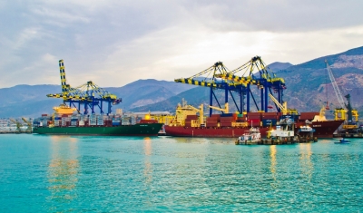 İhracatçılardan Eylül ayı rekoru