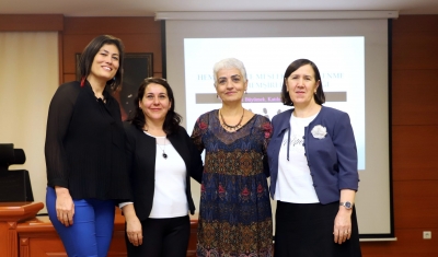 Paylaşarak Büyümek, Katılımla İlerlemek İçin