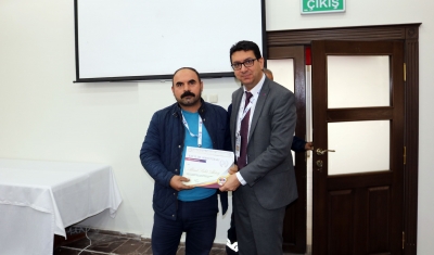 Çimko çimento Adıyaman usta etkinliği