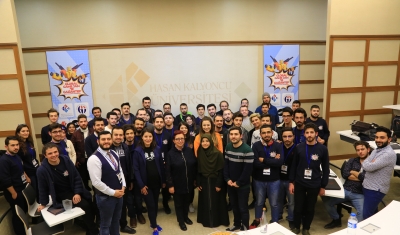 HKÜ tüm dünya ile eş zamanlı oyun geliştirecek