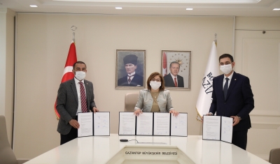 Büyükşehir ile şehir esnafı e-ticarete atılacak