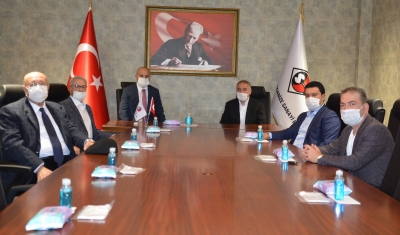 Kısa Çalışma Ödeneğine En Az Başvuran İller Arasındayız
