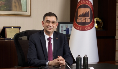 Gaziantep, en az ihracat kaybı yaşayan il oldu