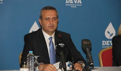 Ertuğrul Kaya: Gaziantep sanayicisini rahat bırakın