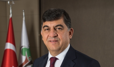Başkan Fadıloğlu’ndan Cumhuriyet Bayramı mesajı