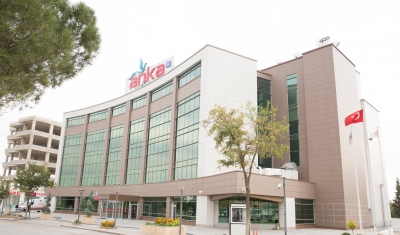 ANKA’dan SANKO’ya başsağlığı ve geçmiş olsun mesajı