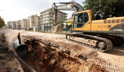 GBB vatandaş odaklı çalışıyor