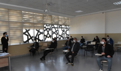 GSO-GIZ iş birliğinde sanayi ve istihdama büyük destek