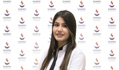 SANKO Üniversitesi Hastanesi’nden yeni bir hizmet