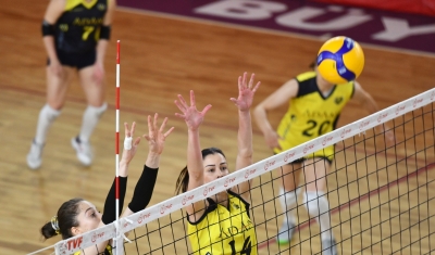 Adım adım PLAY-OFF’a