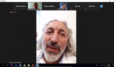 Tarım Teknolojileri  HKÜ’de masaya yatırıldı!